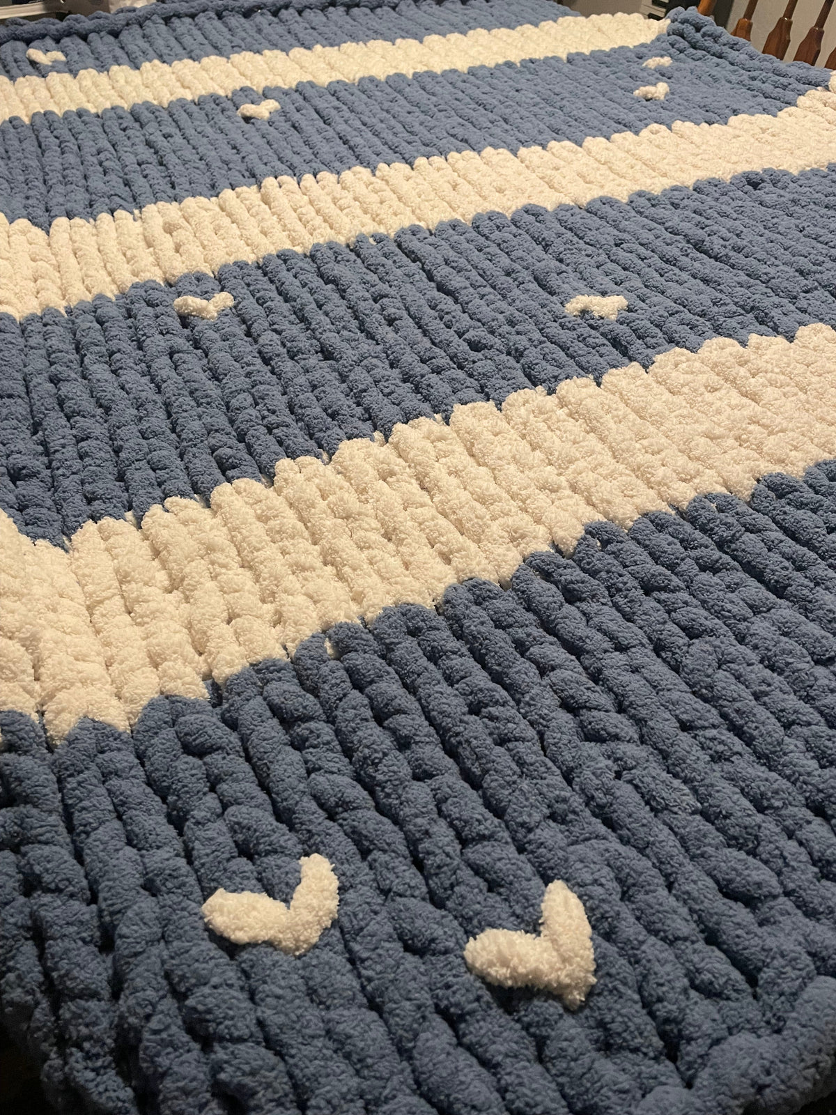 Blankets