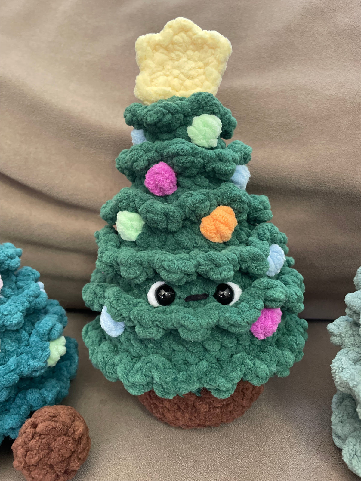 Christmas Trees