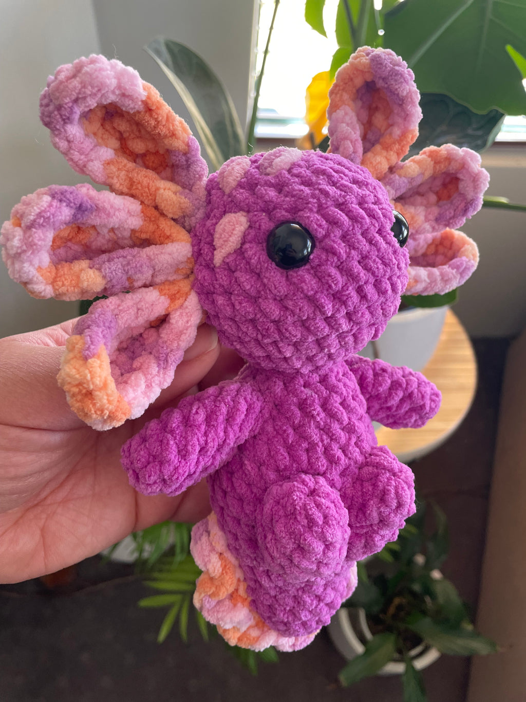 Axolotl