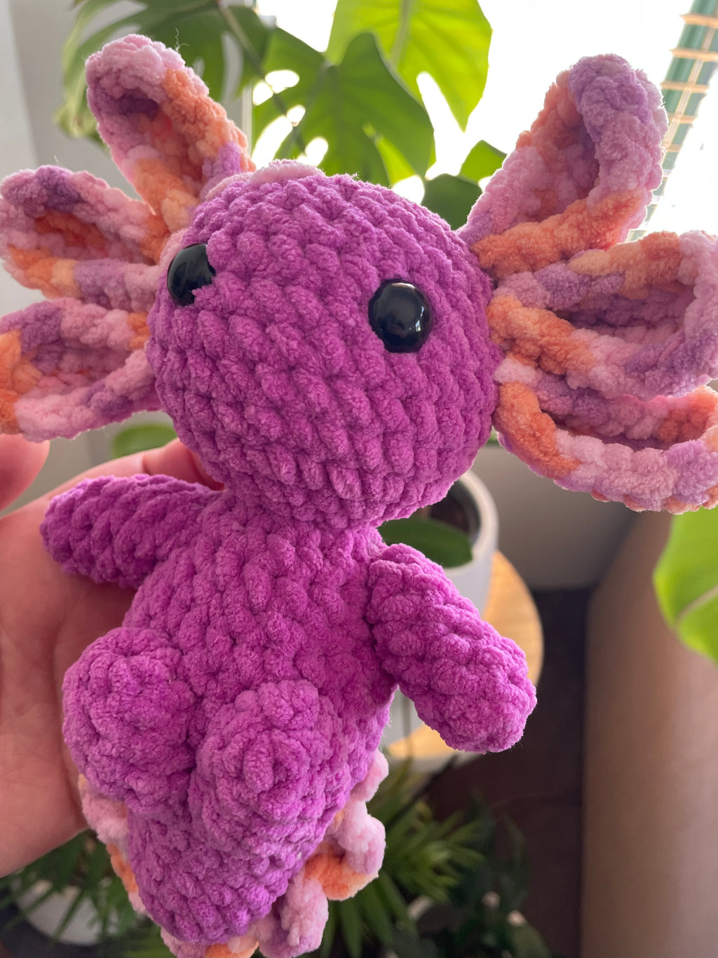 Axolotl