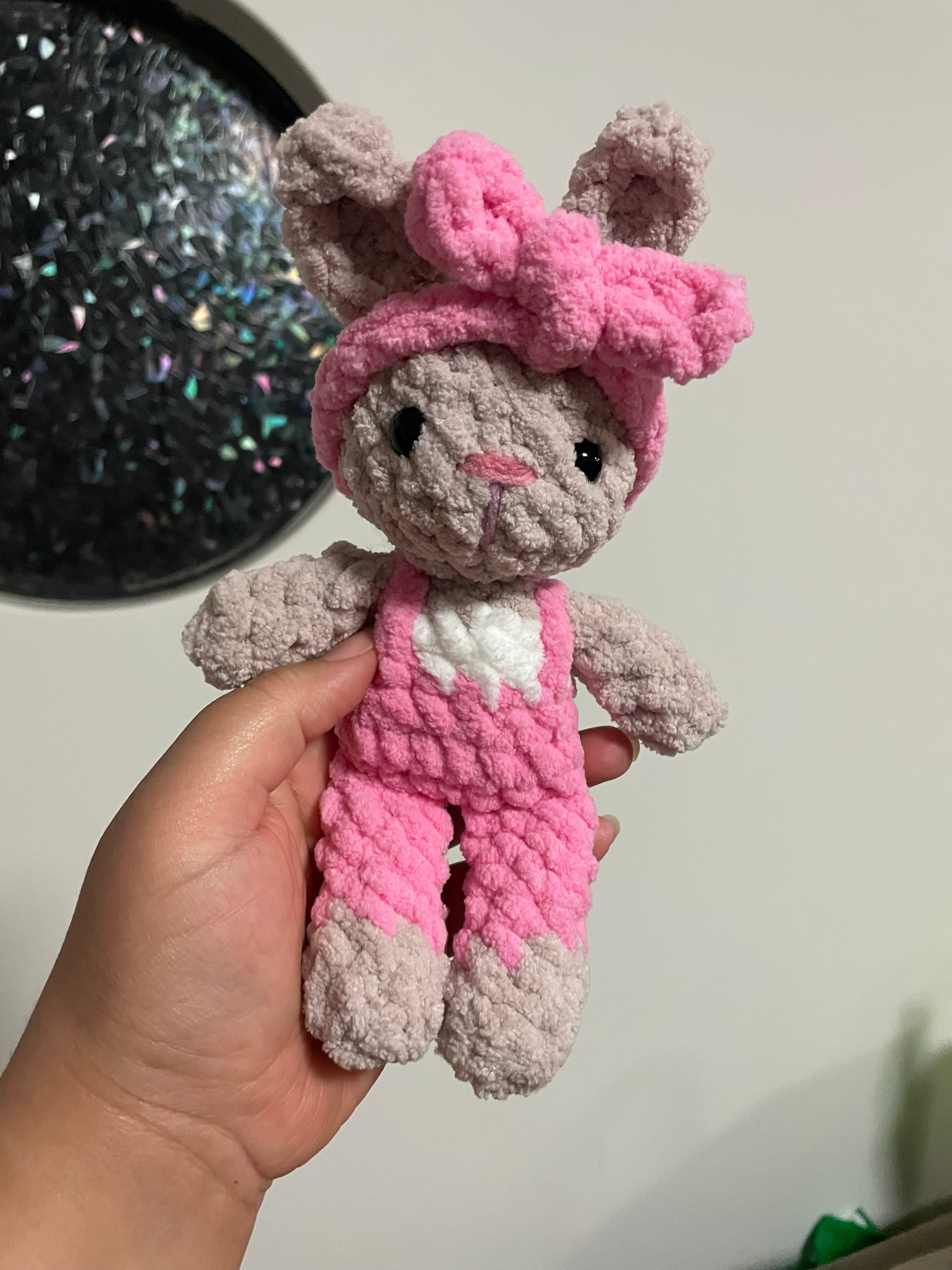 Baby Beth Bunny