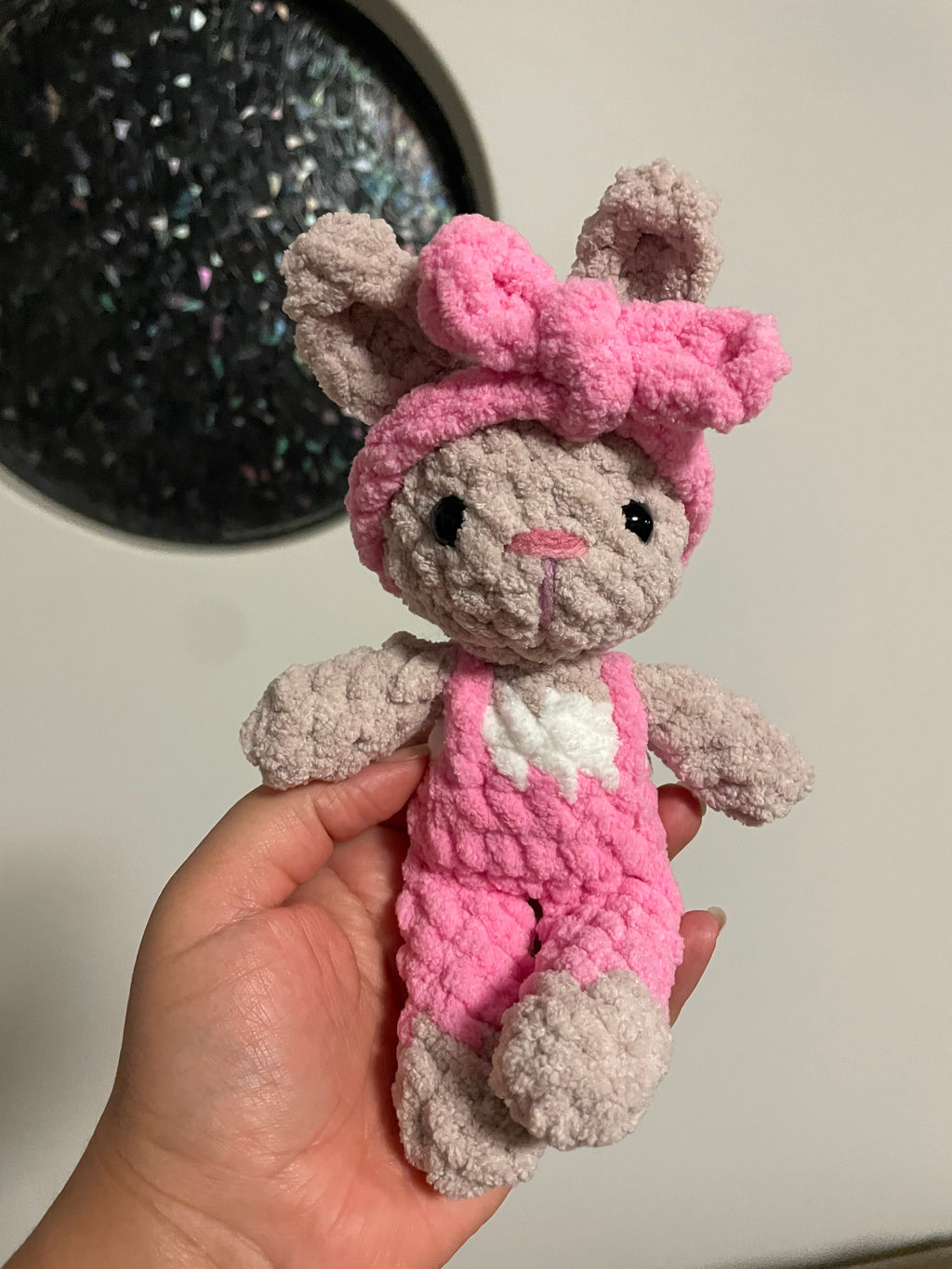 Baby Beth Bunny