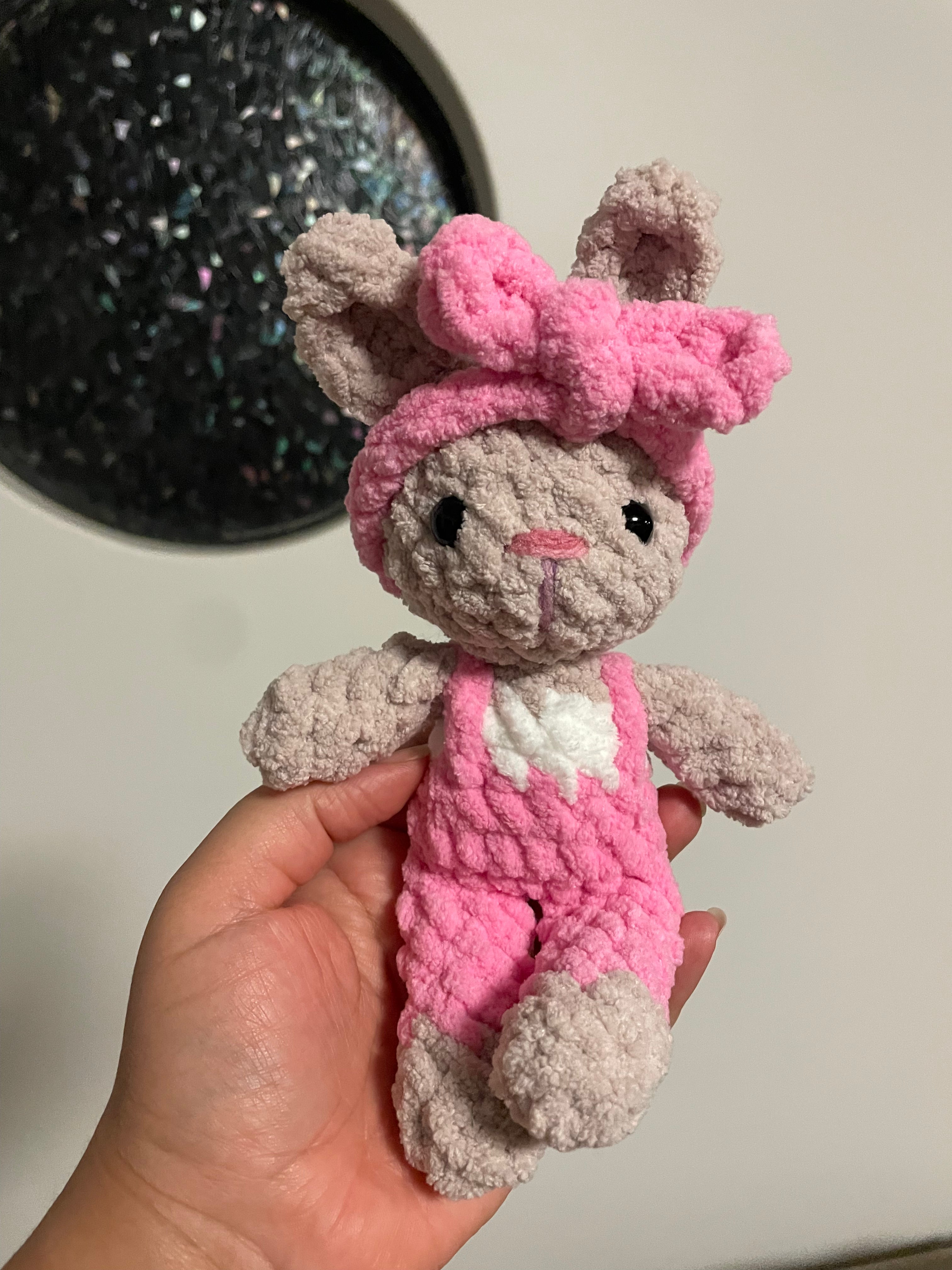 Baby Beth Bunny