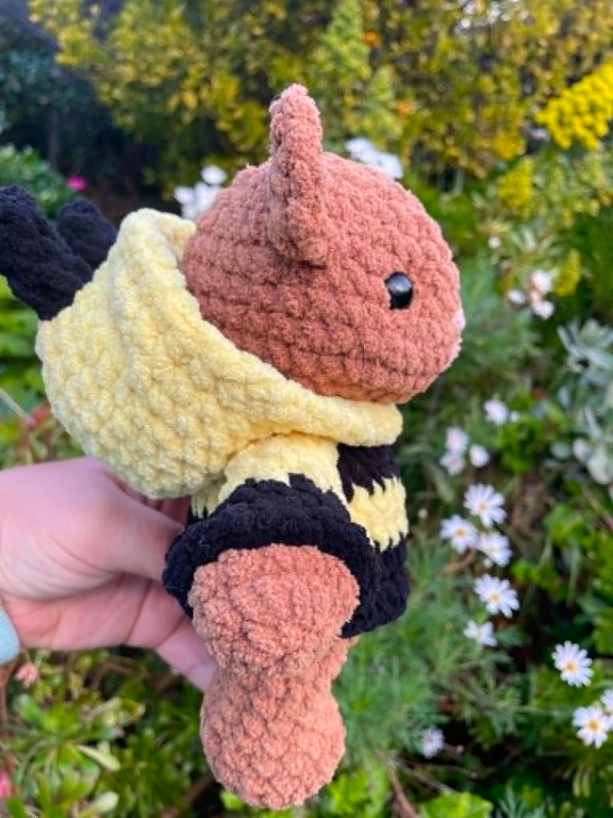 Hoodie Bear