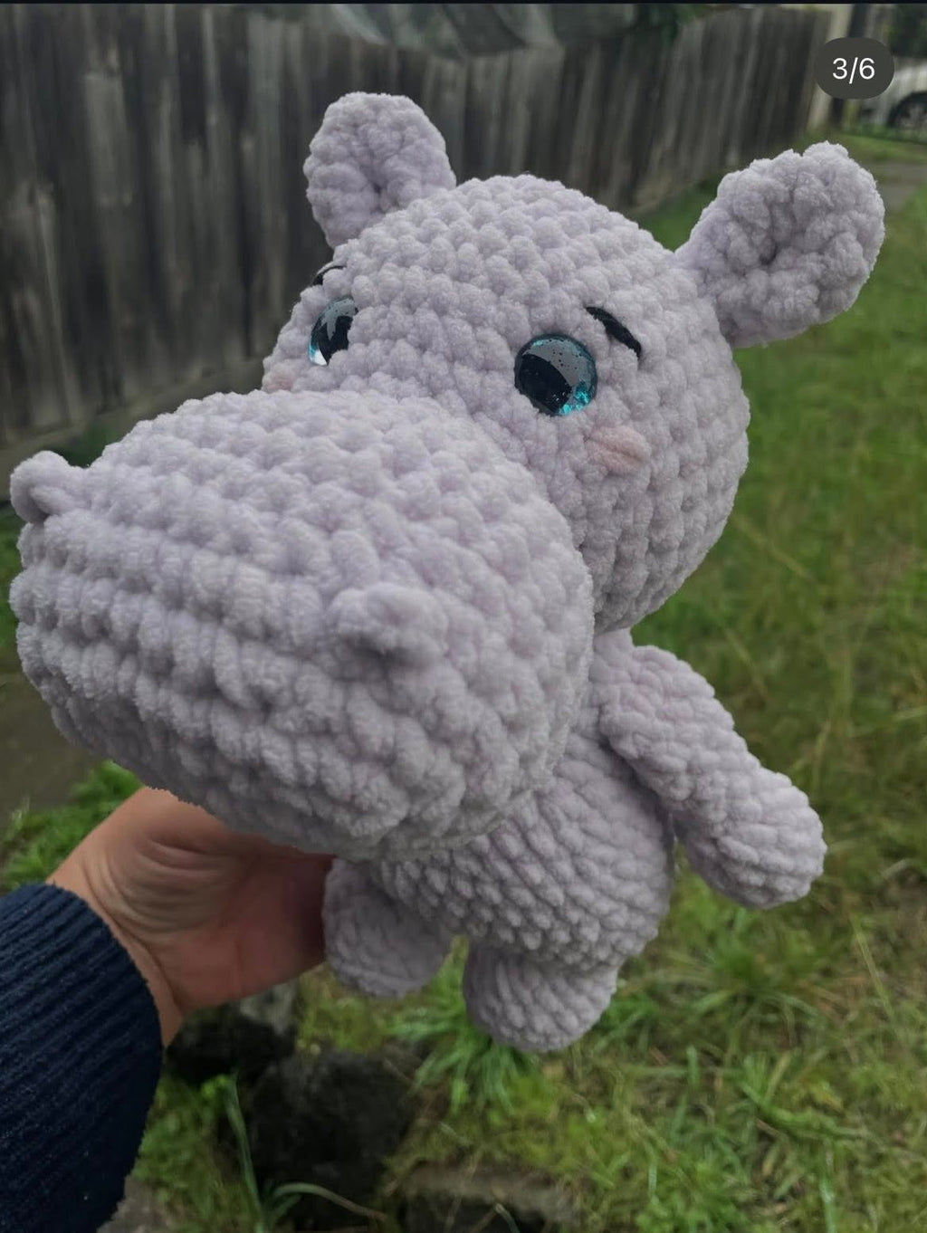 Hippo