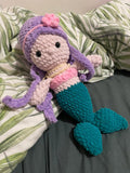 Sierra Mermaid