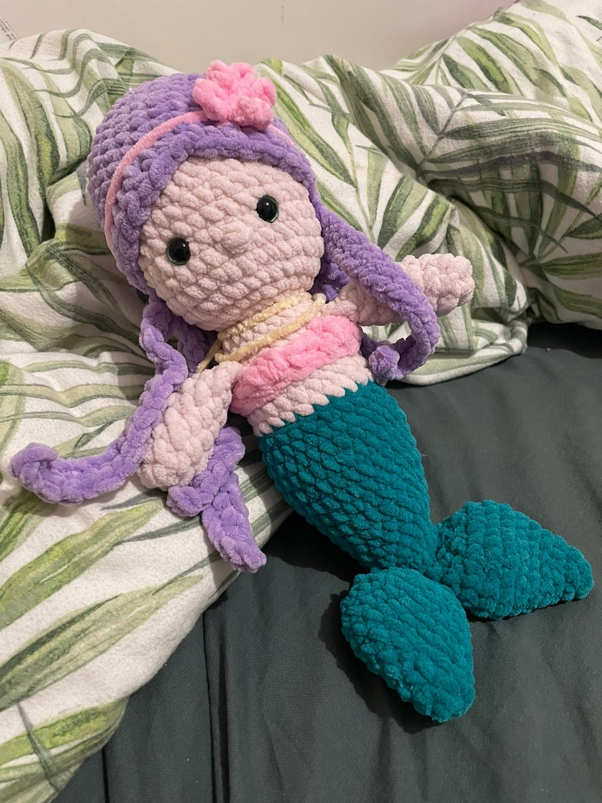 Sierra Mermaid