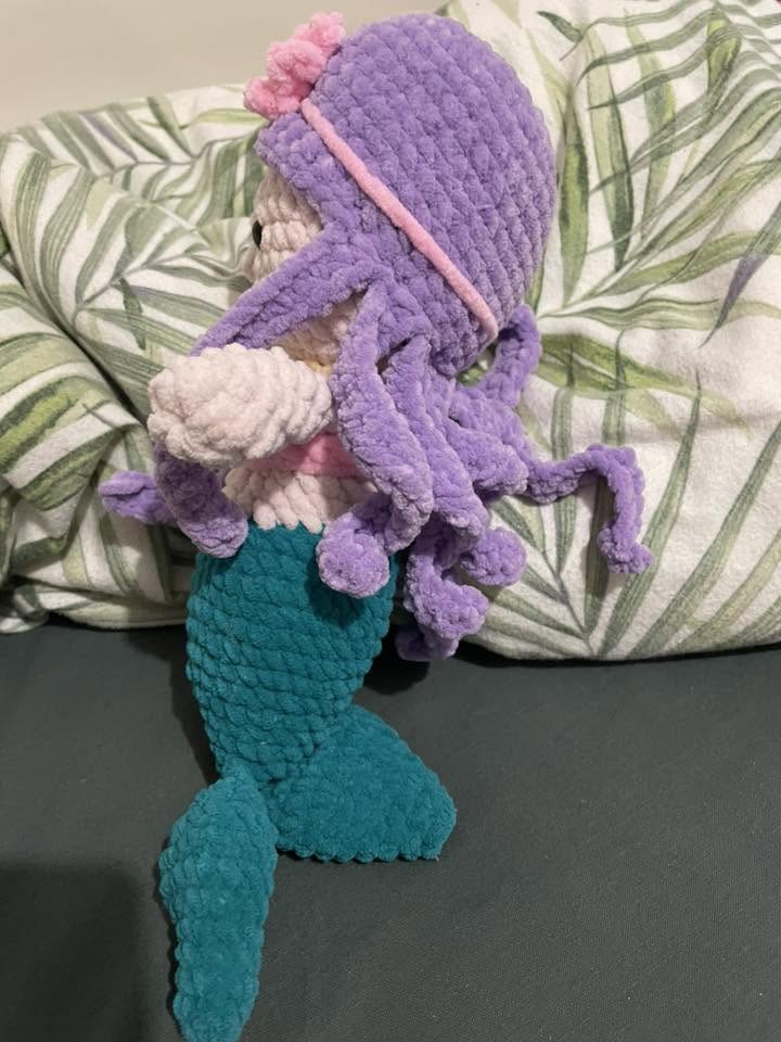 Sierra Mermaid