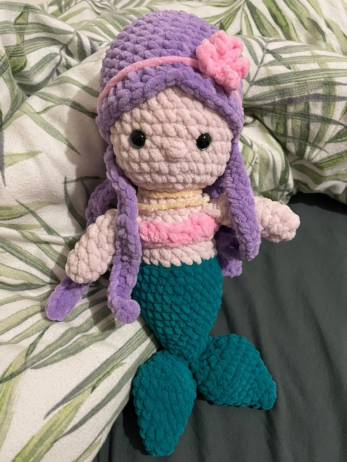 Sierra Mermaid