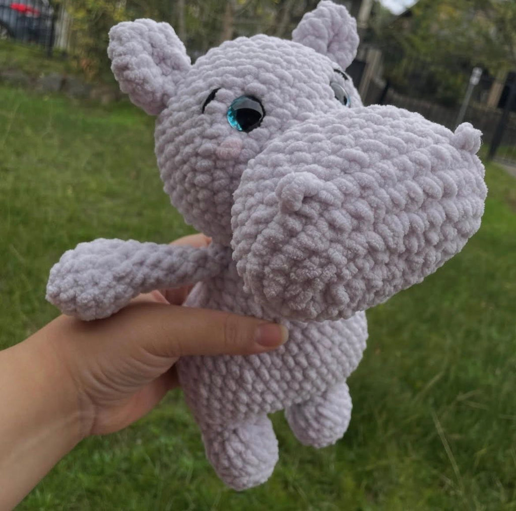 Hippo
