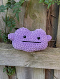 Blob Monster