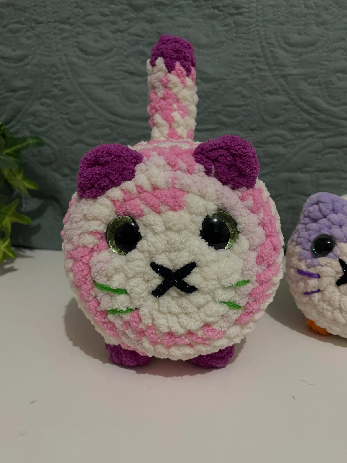Loaf Cats and Loaf Kittens