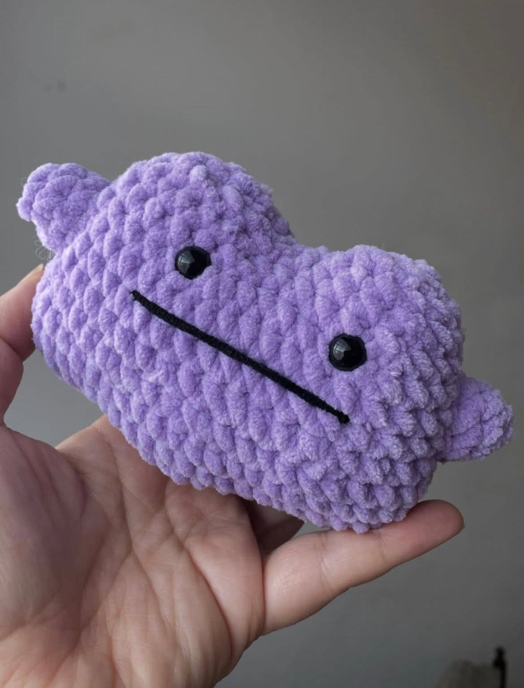 Blob Monster
