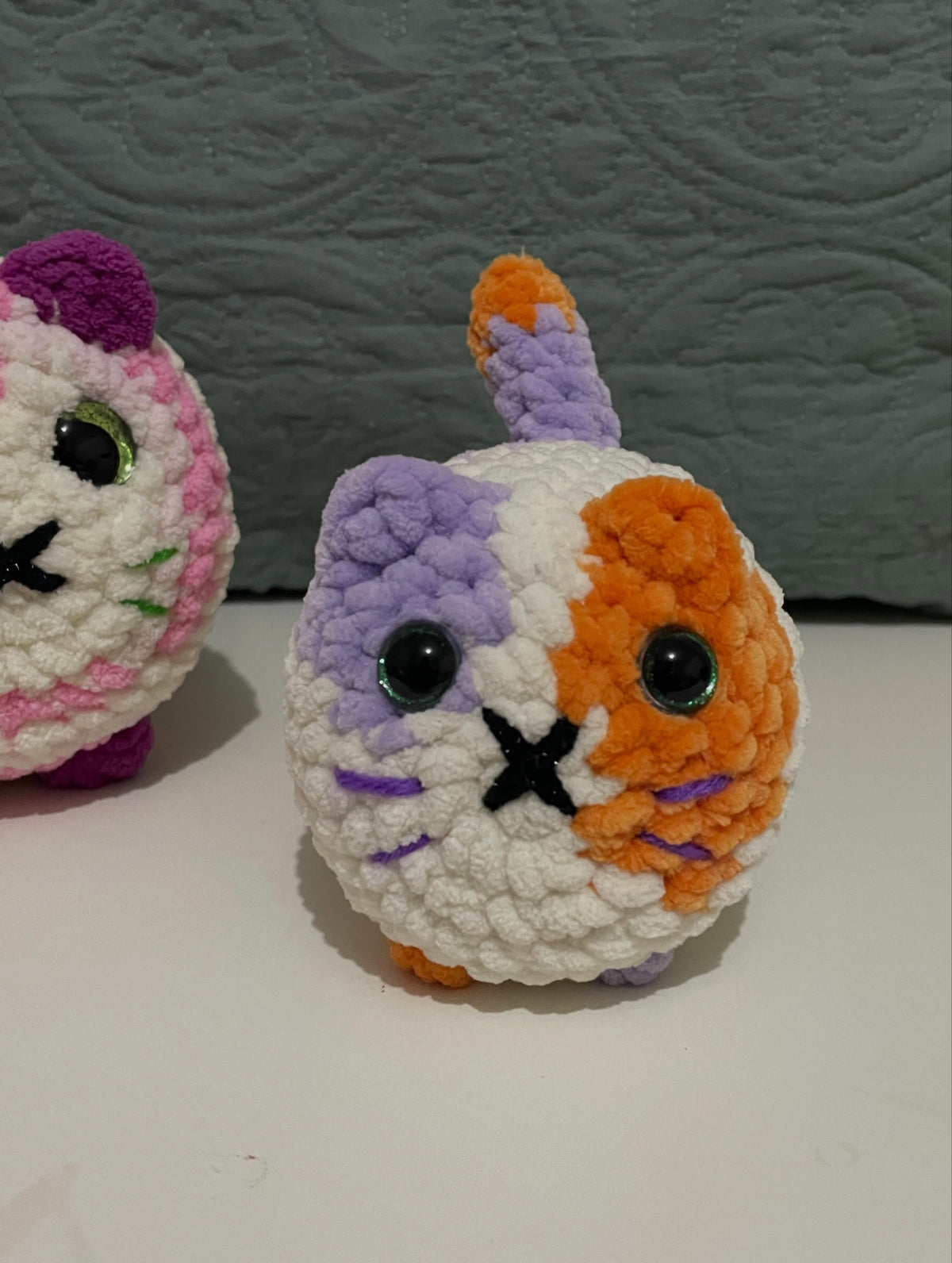 Loaf Cats and Loaf Kittens