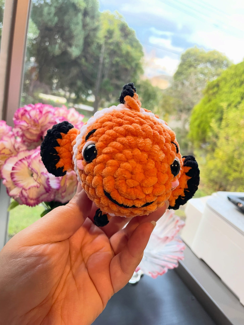 Clownfish