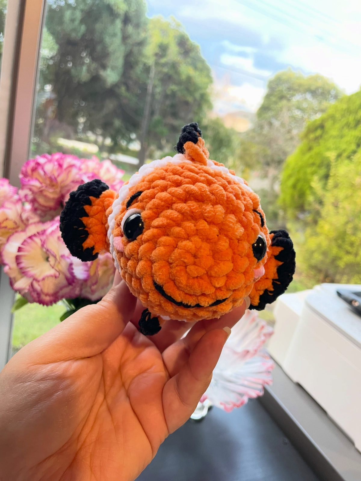Clownfish