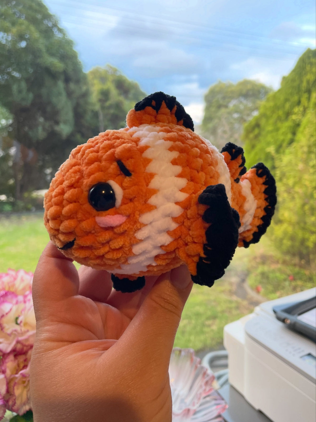 Clownfish