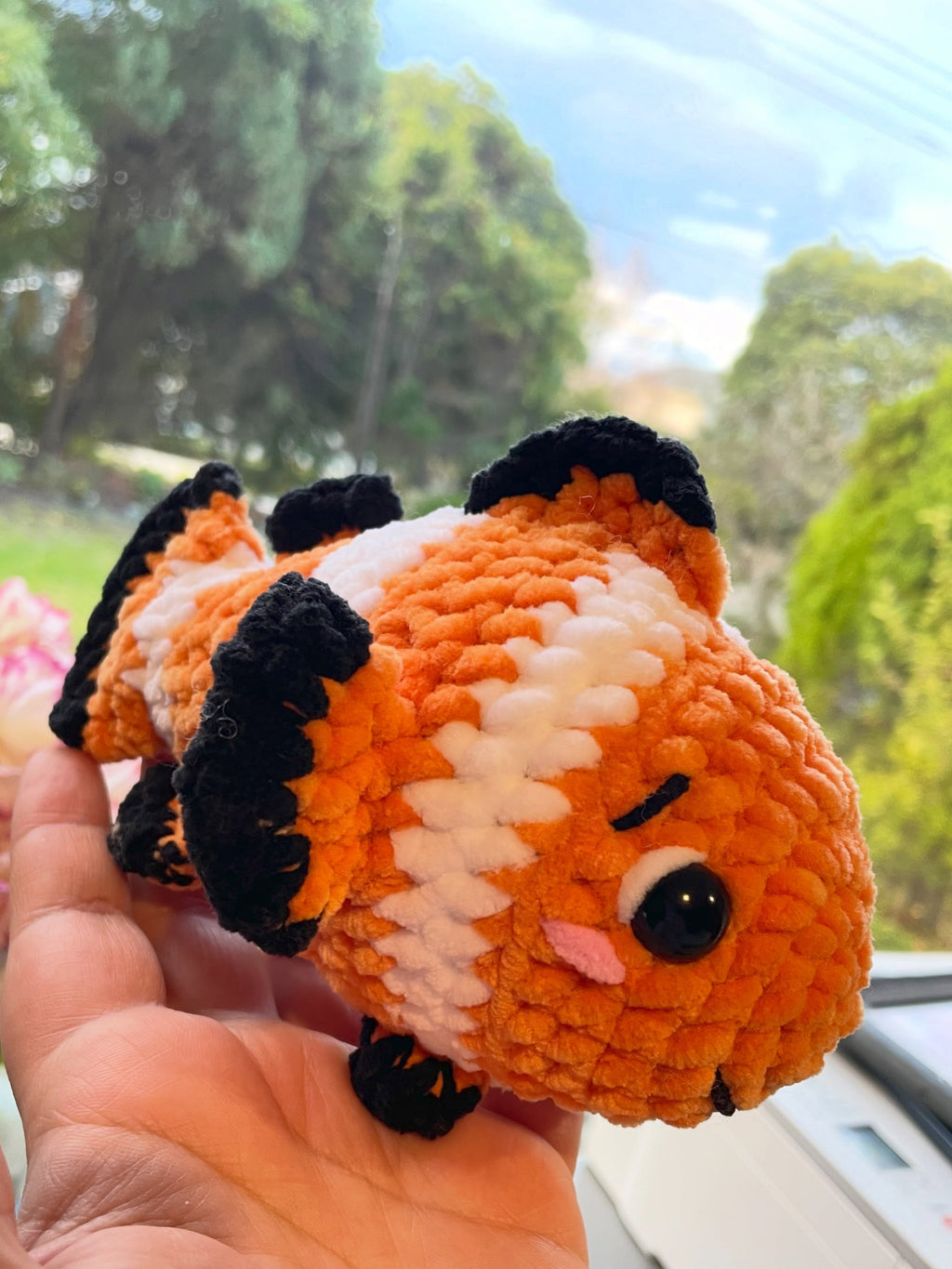 Clownfish
