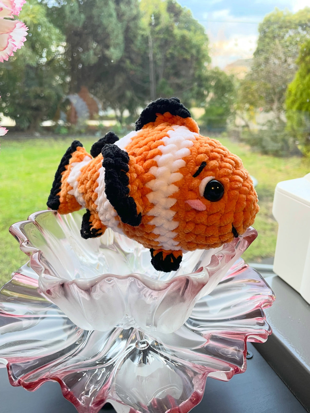 Clownfish