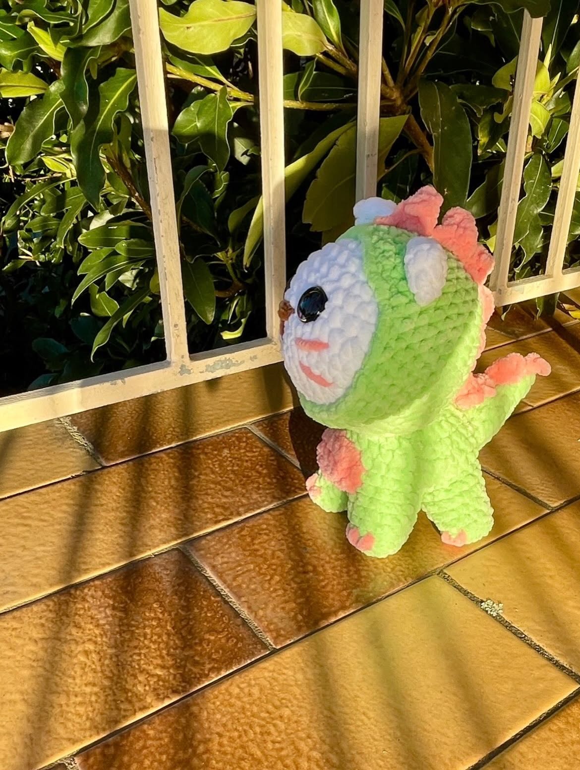 Pajama Kitty