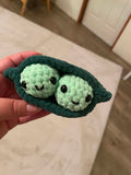 Peas in a Pod