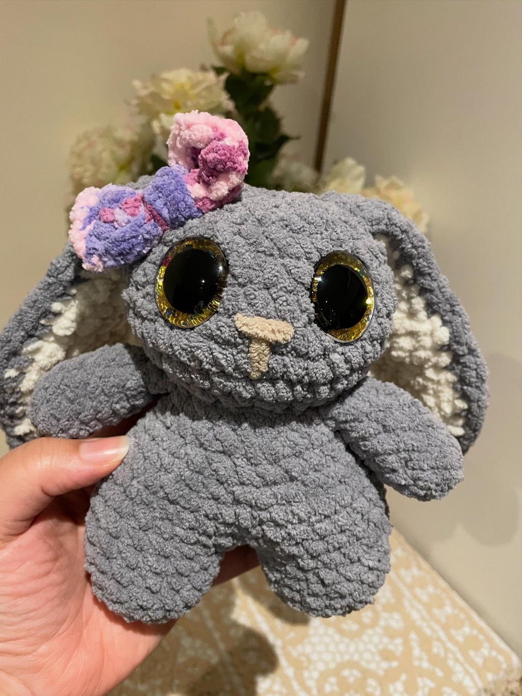 Cute Bunny