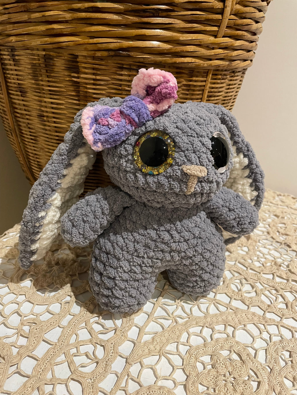 Cute Bunny