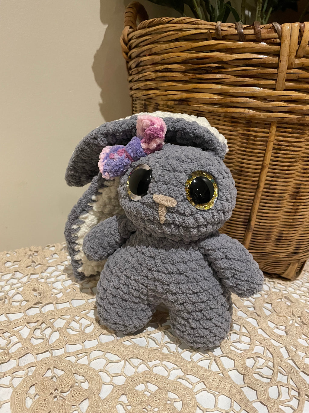 Cute Bunny