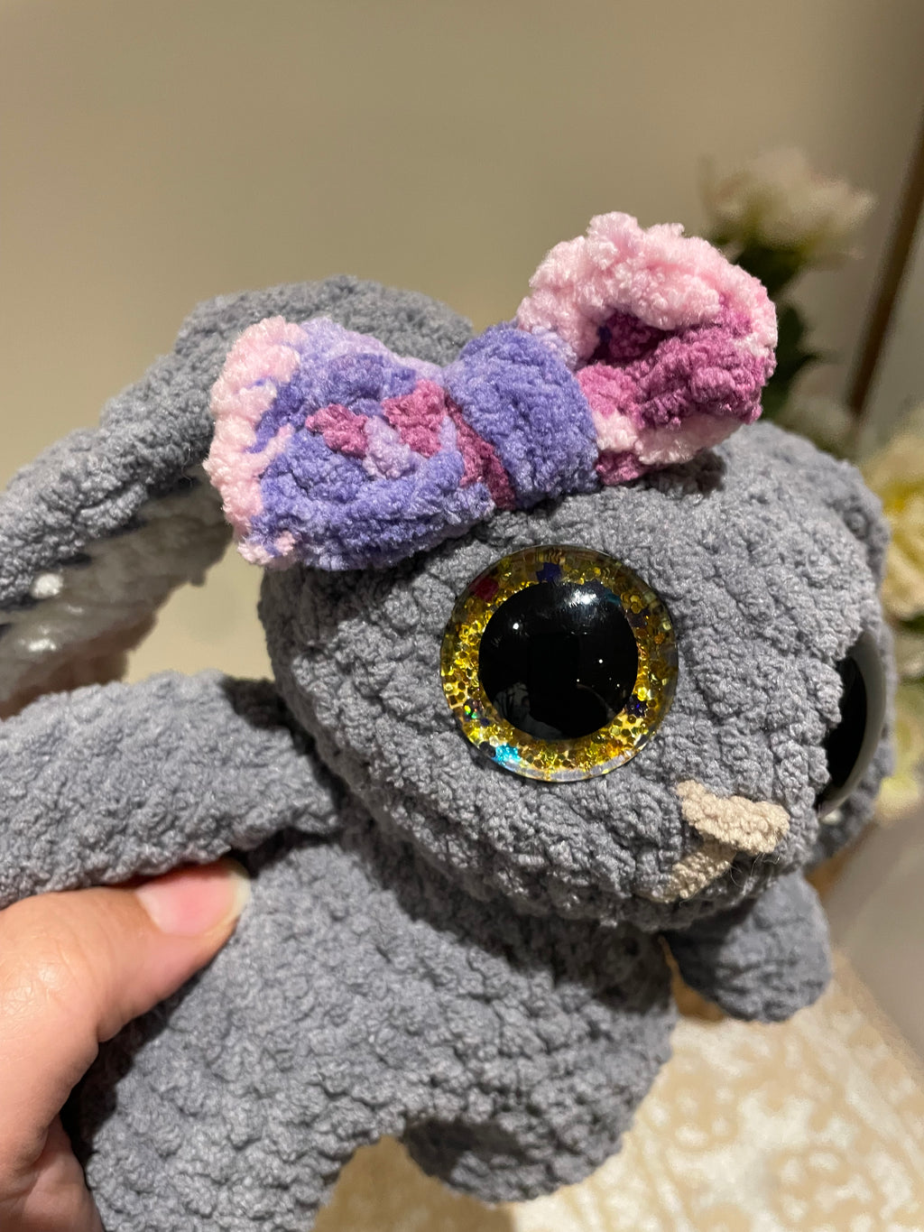 Cute Bunny