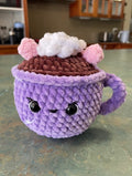 Hot Cocoa Mug