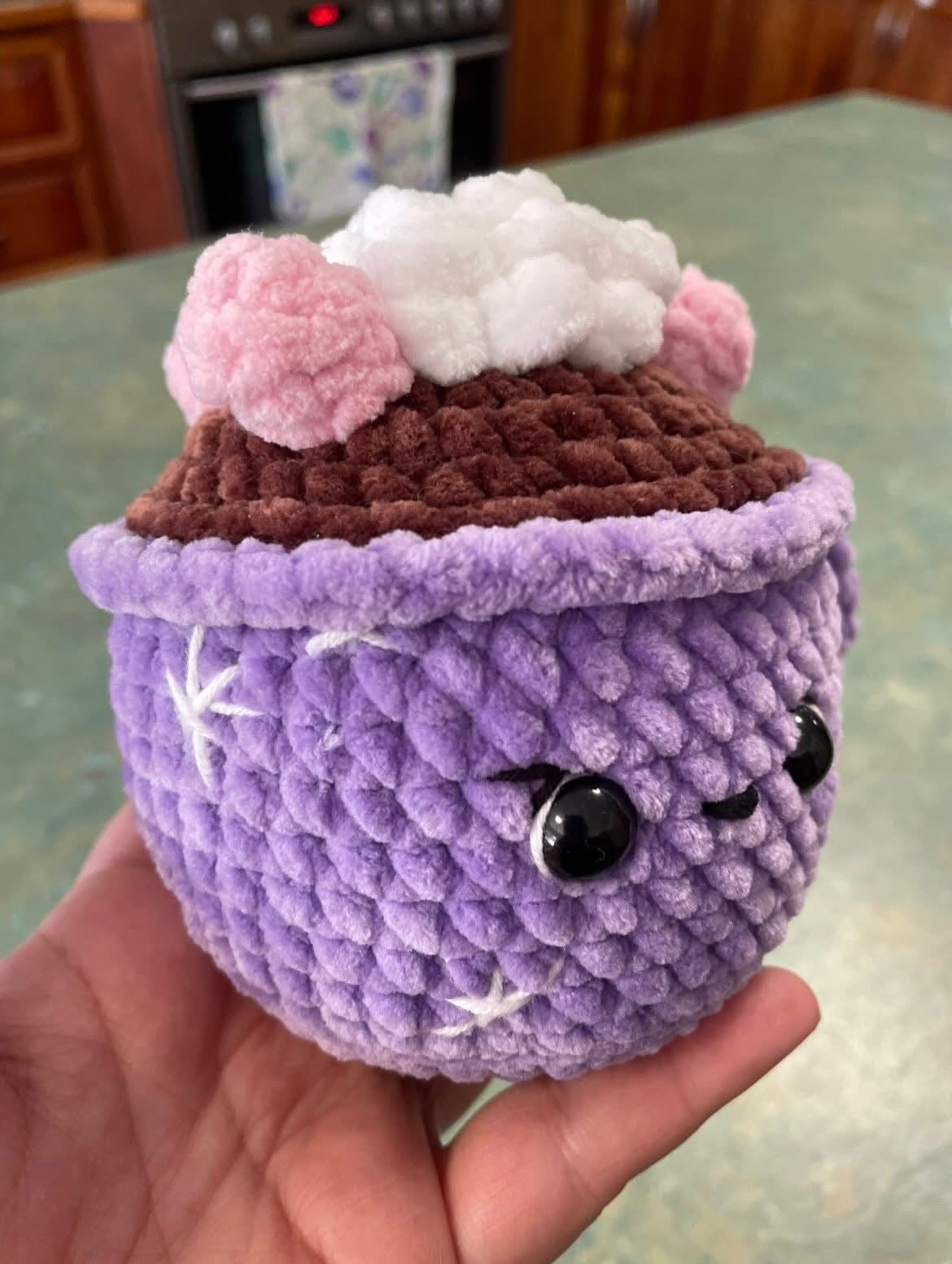 Hot Cocoa Mug
