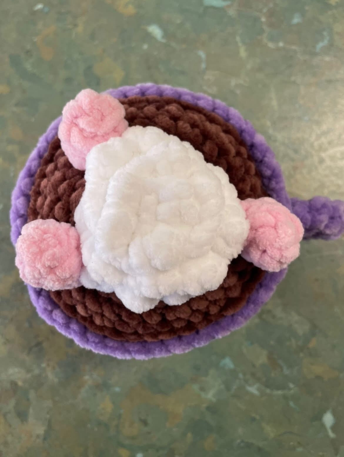 Hot Cocoa Mug