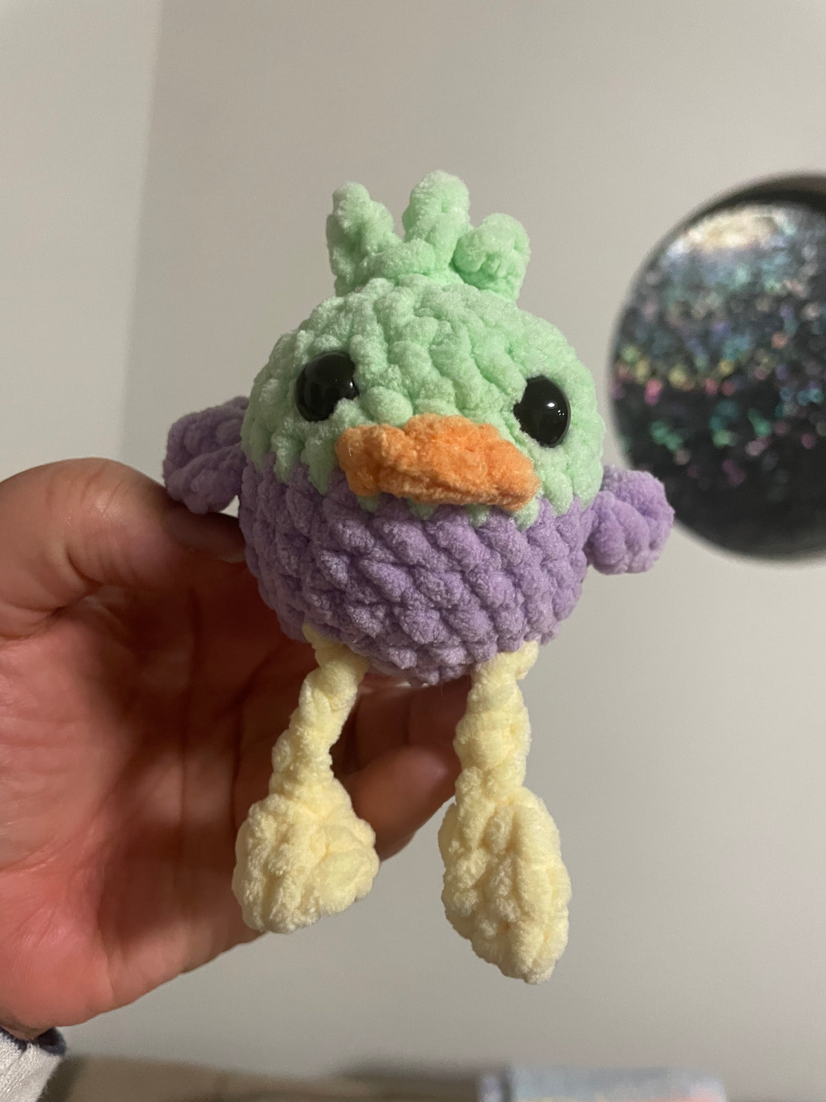 Silly Bird