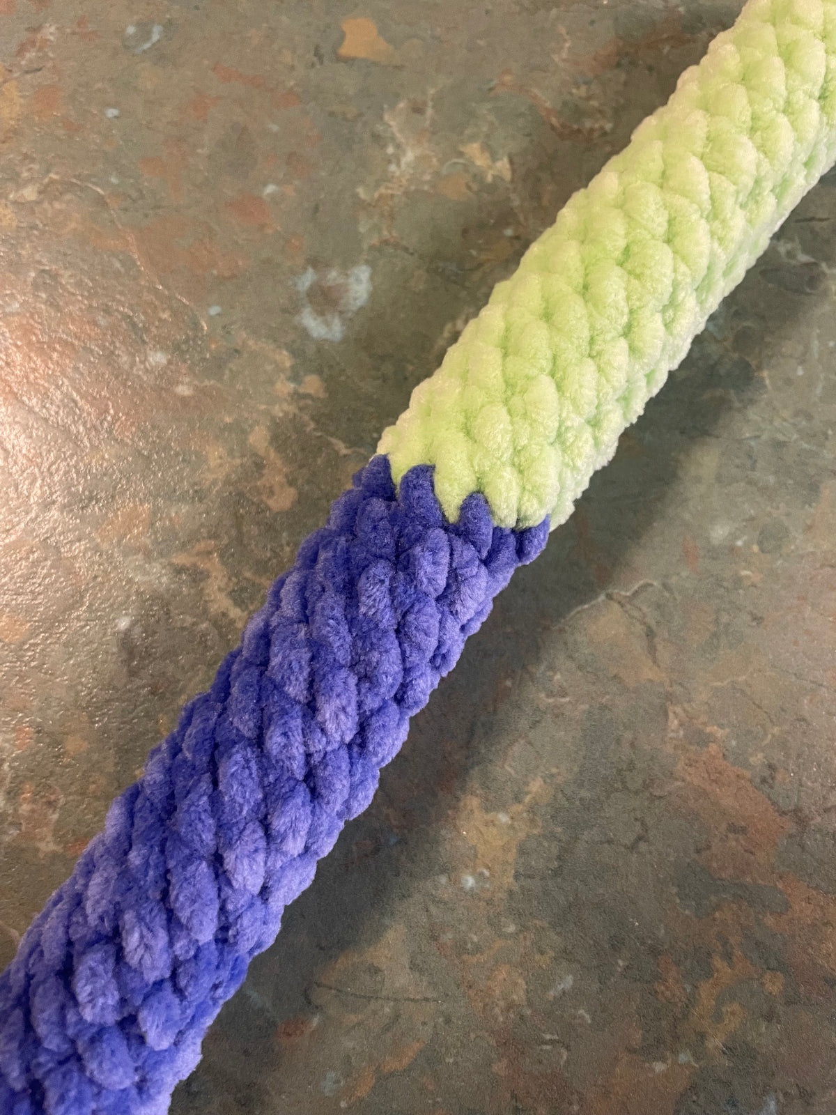 Fidget Gummy Worms