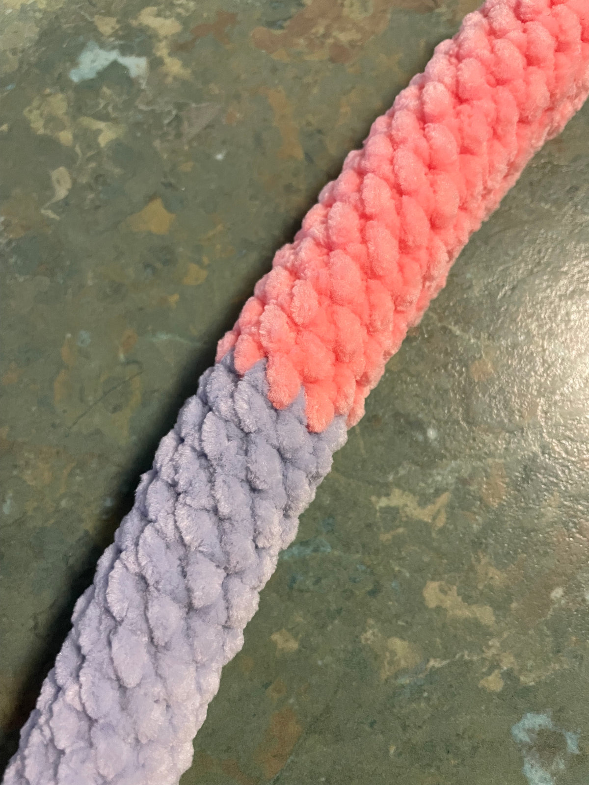 Fidget Gummy Worms