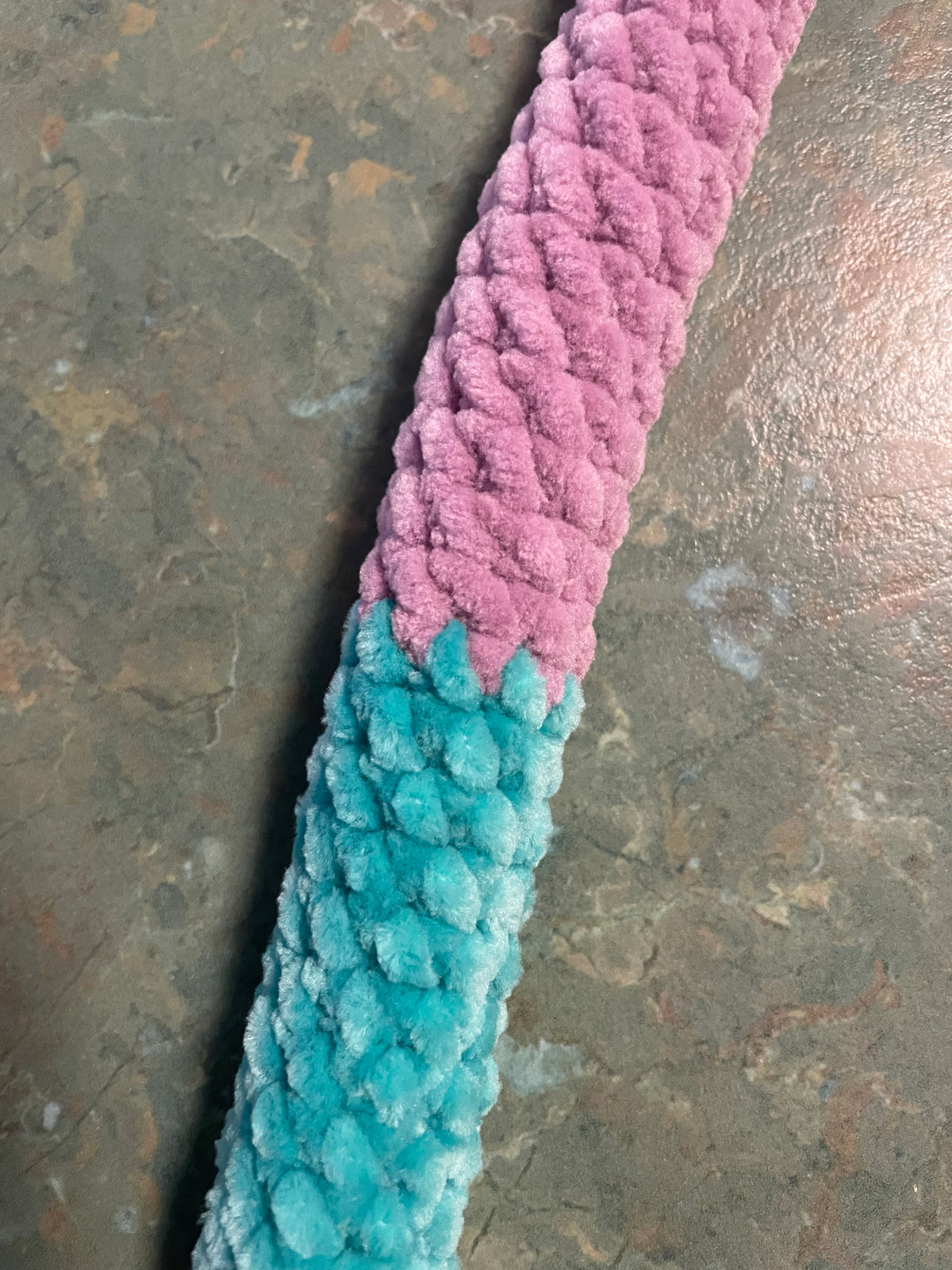 Fidget Gummy Worms