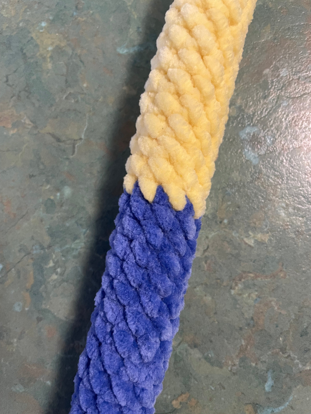 Fidget Gummy Worms