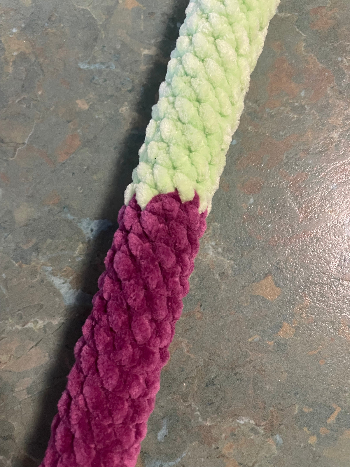 Fidget Gummy Worms