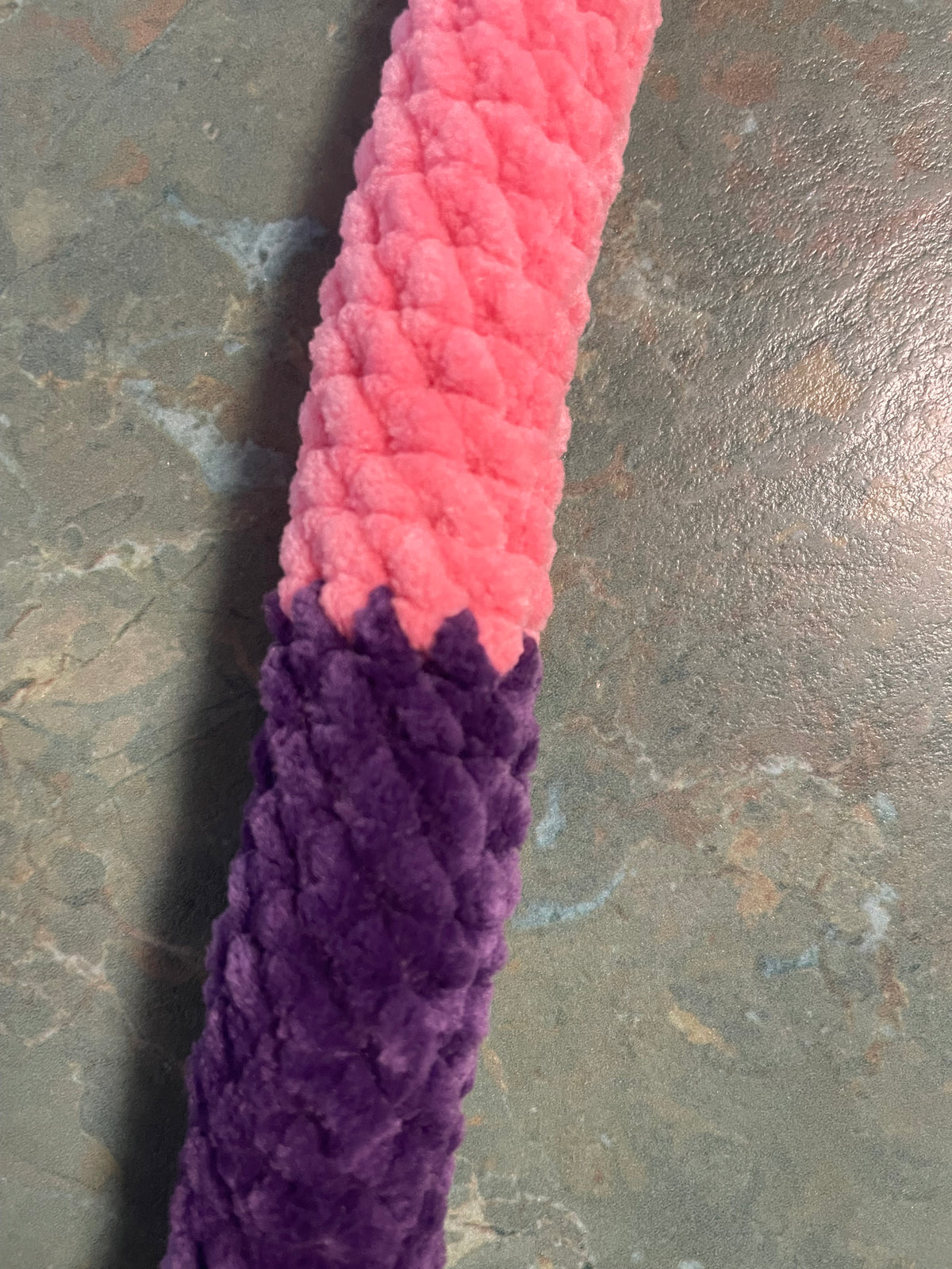 Fidget Gummy Worms