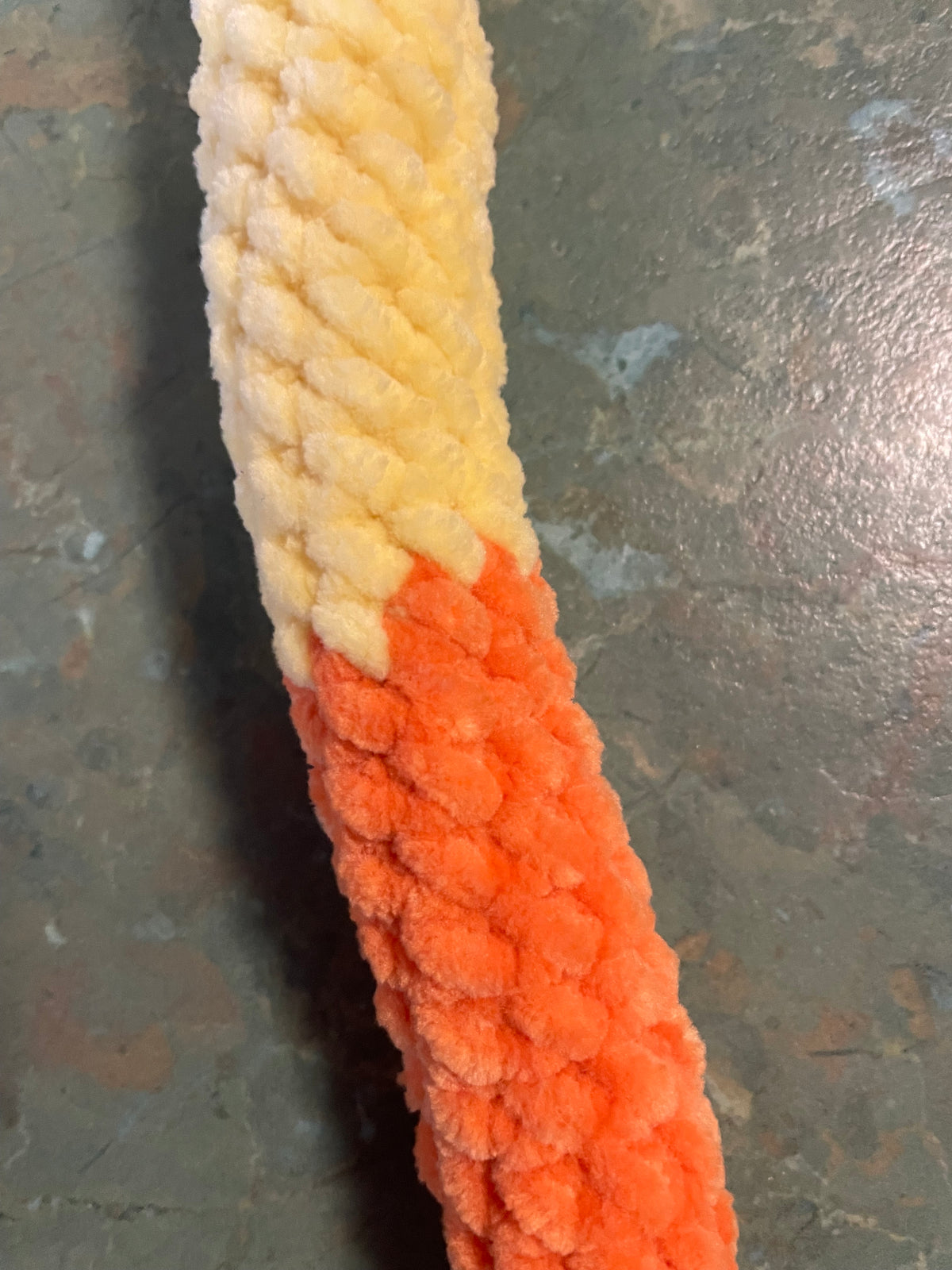 Fidget Gummy Worms