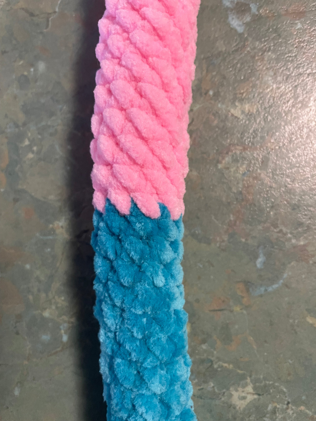 Fidget Gummy Worms