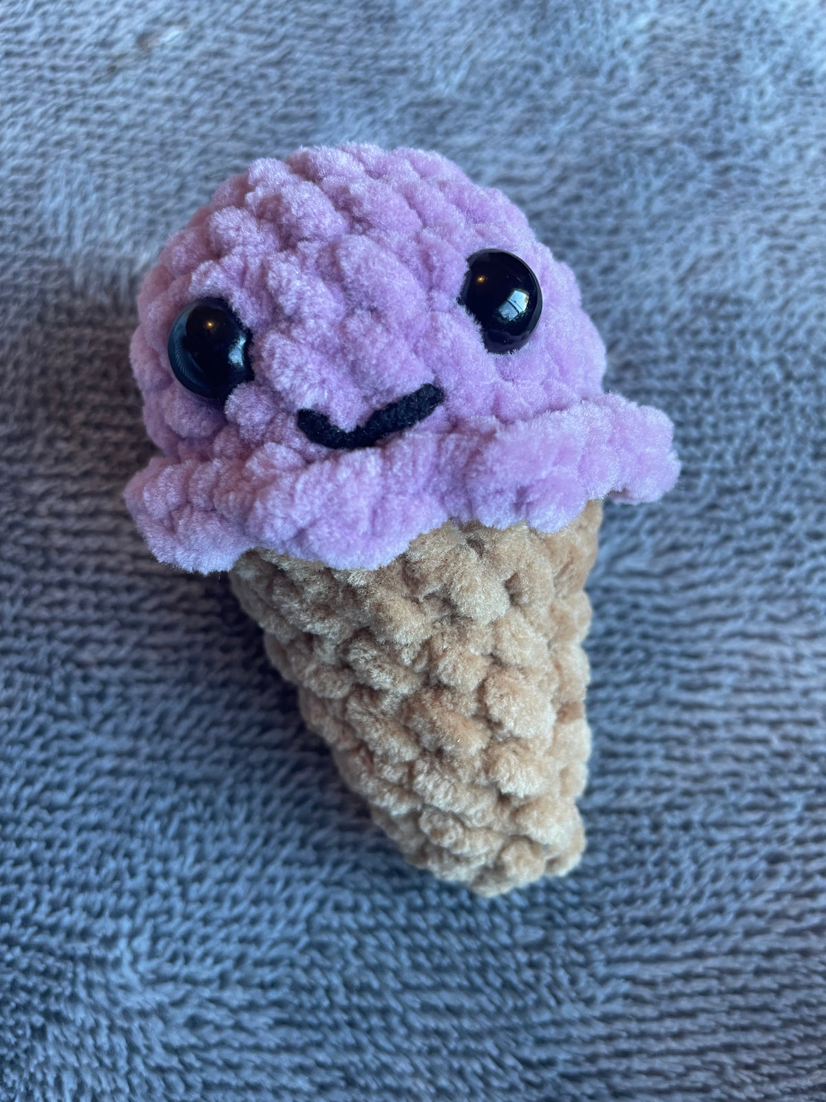 Mini Ice Cream Cone