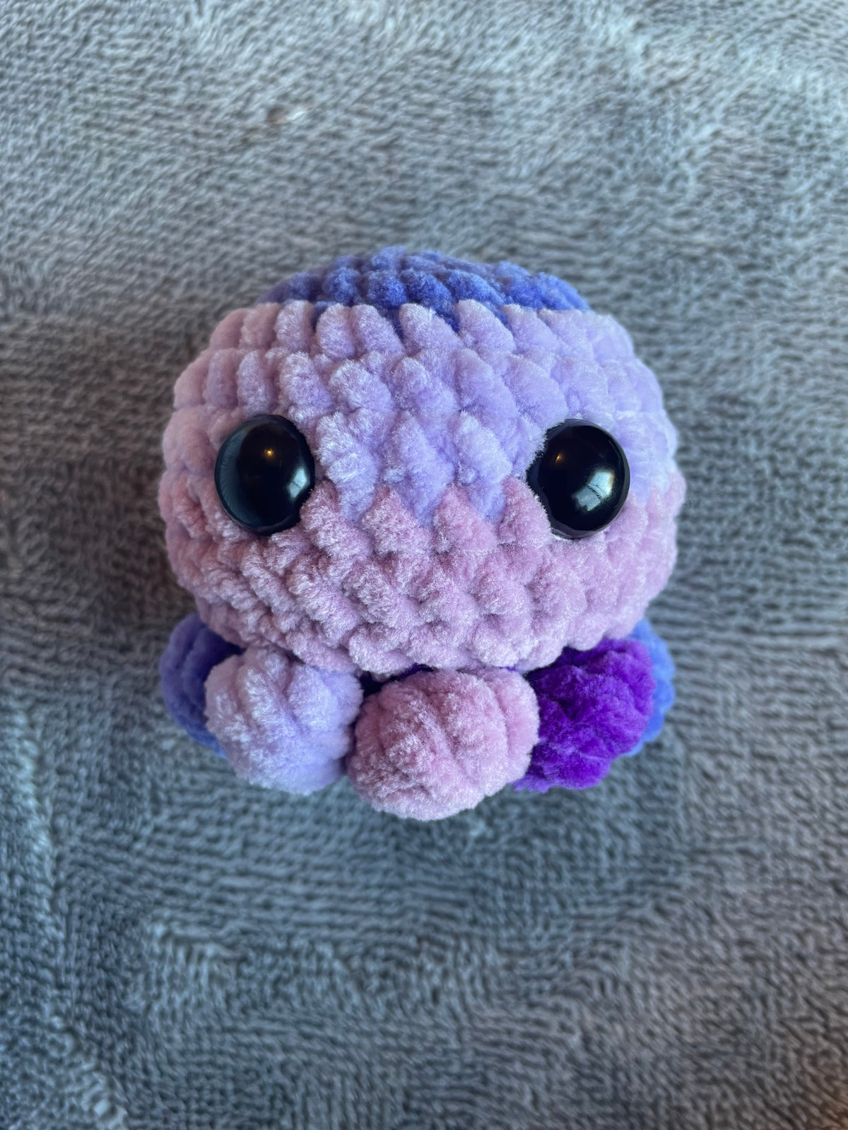 Squishy Octo