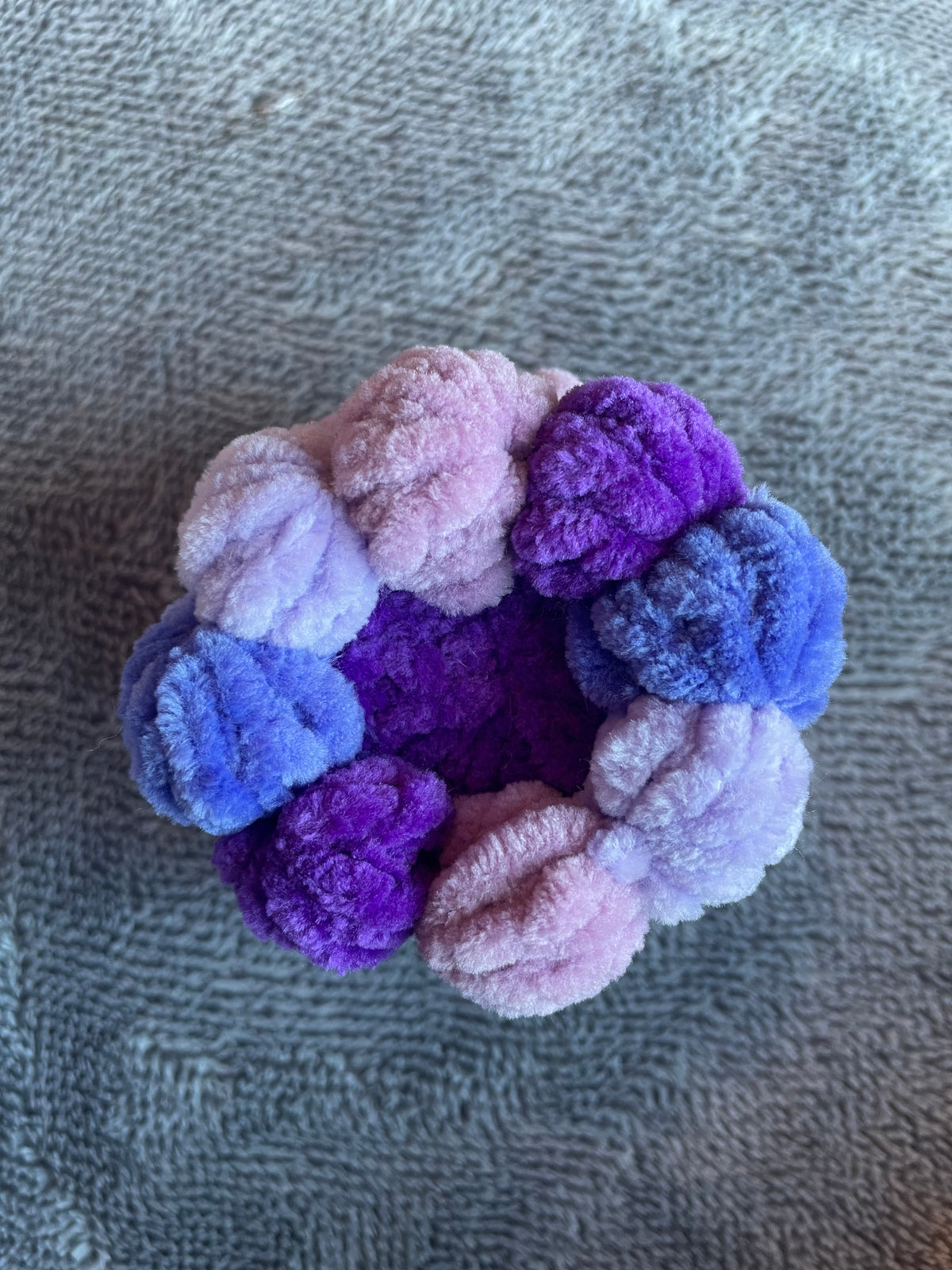 Squishy Octo