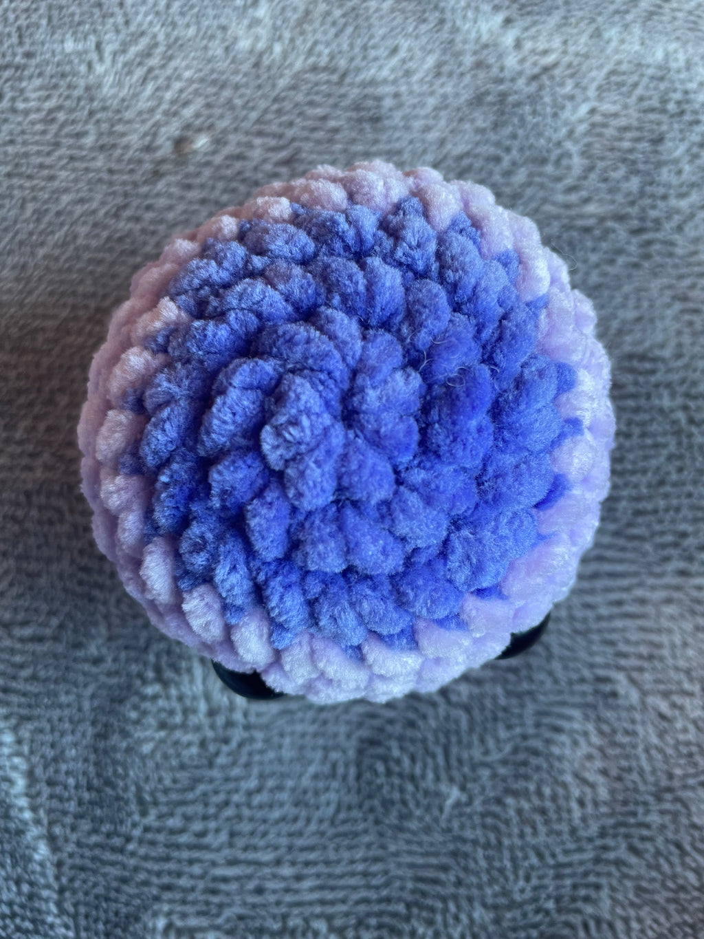 Squishy Octo