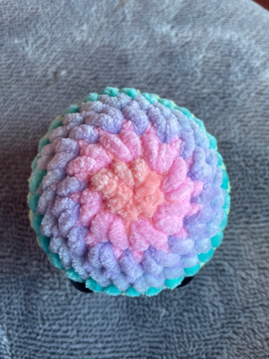 Squishy Octo