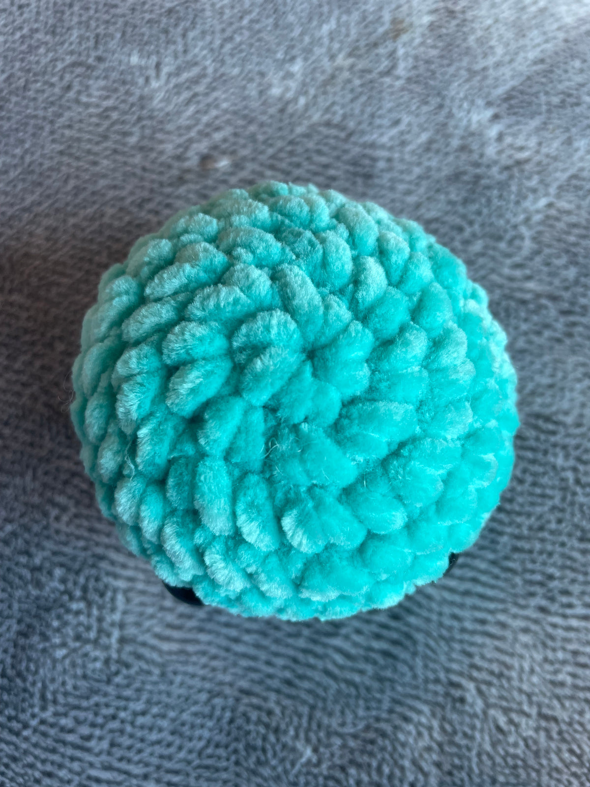 Squishy Octo