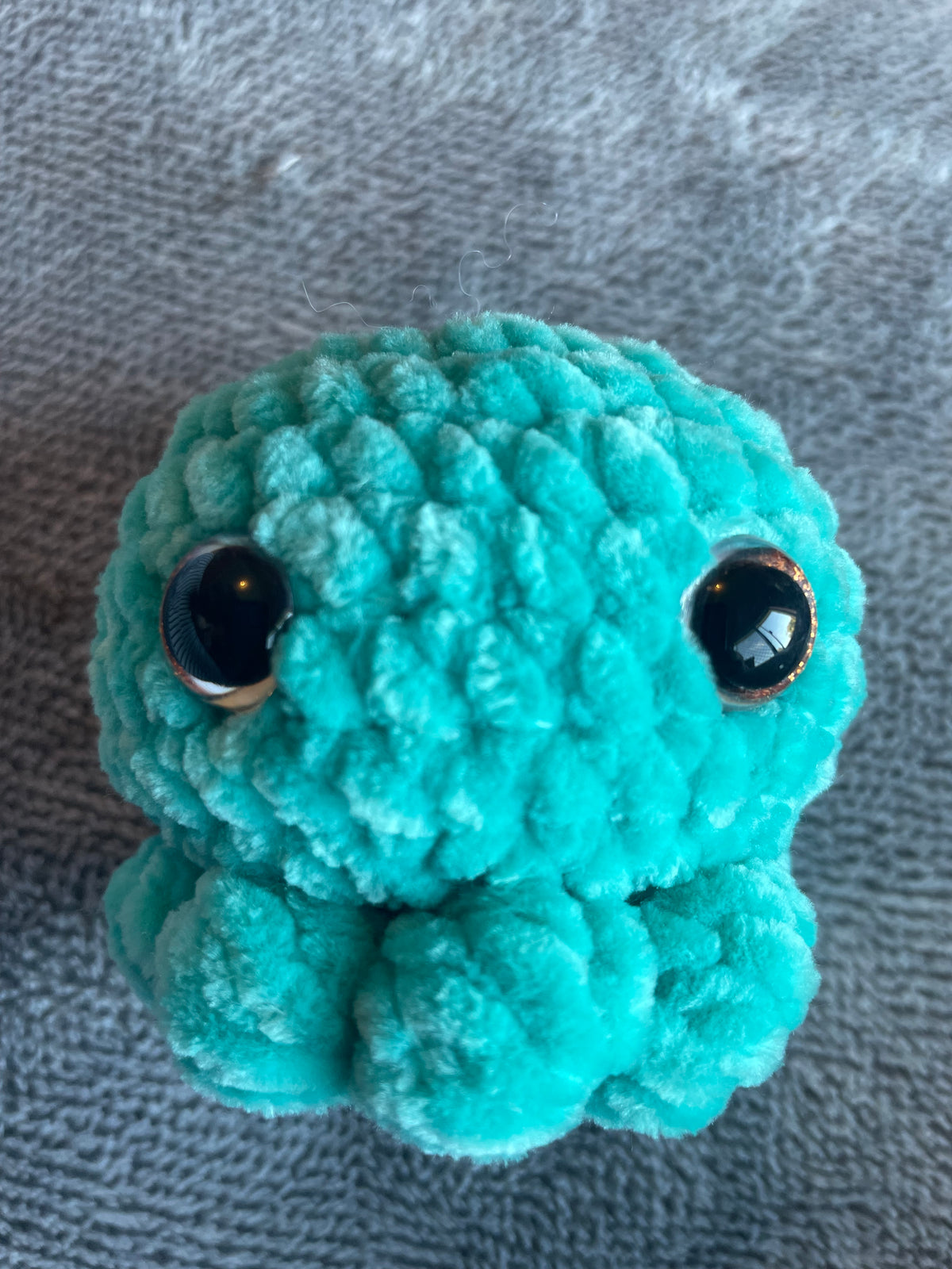 Squishy Octo