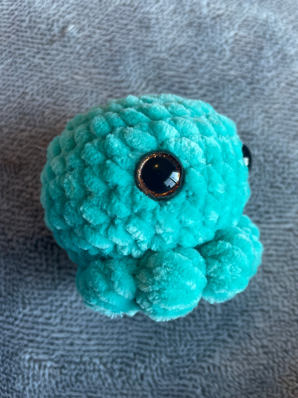 Squishy Octo