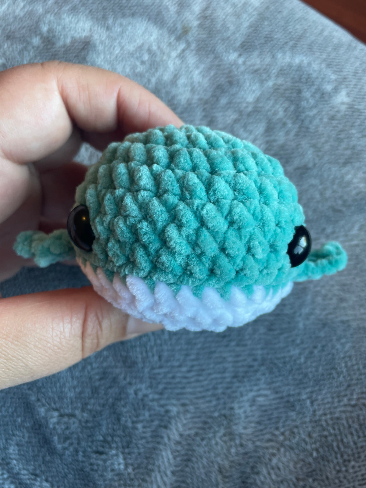 Squishy Whale